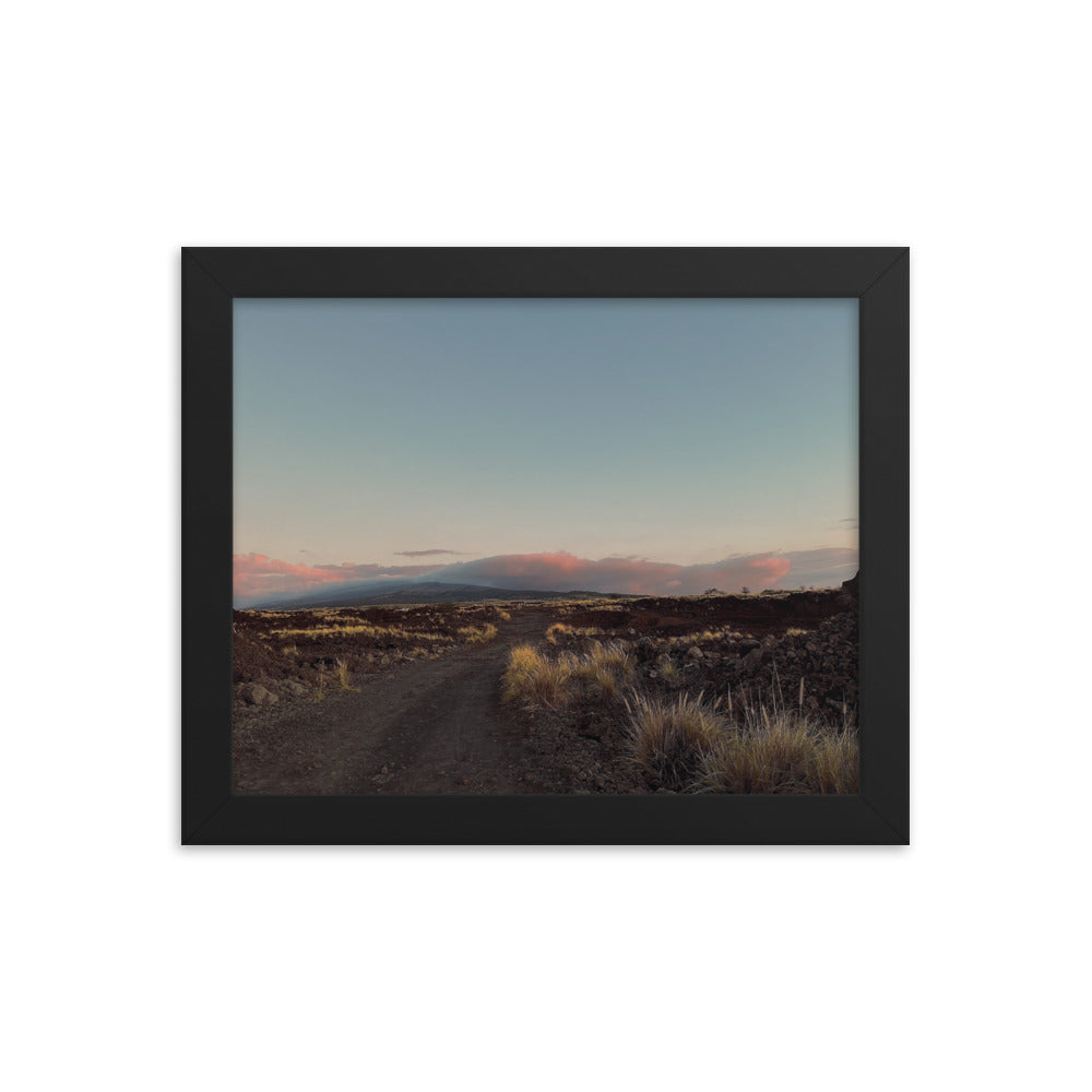 Hawaii Landscape #2