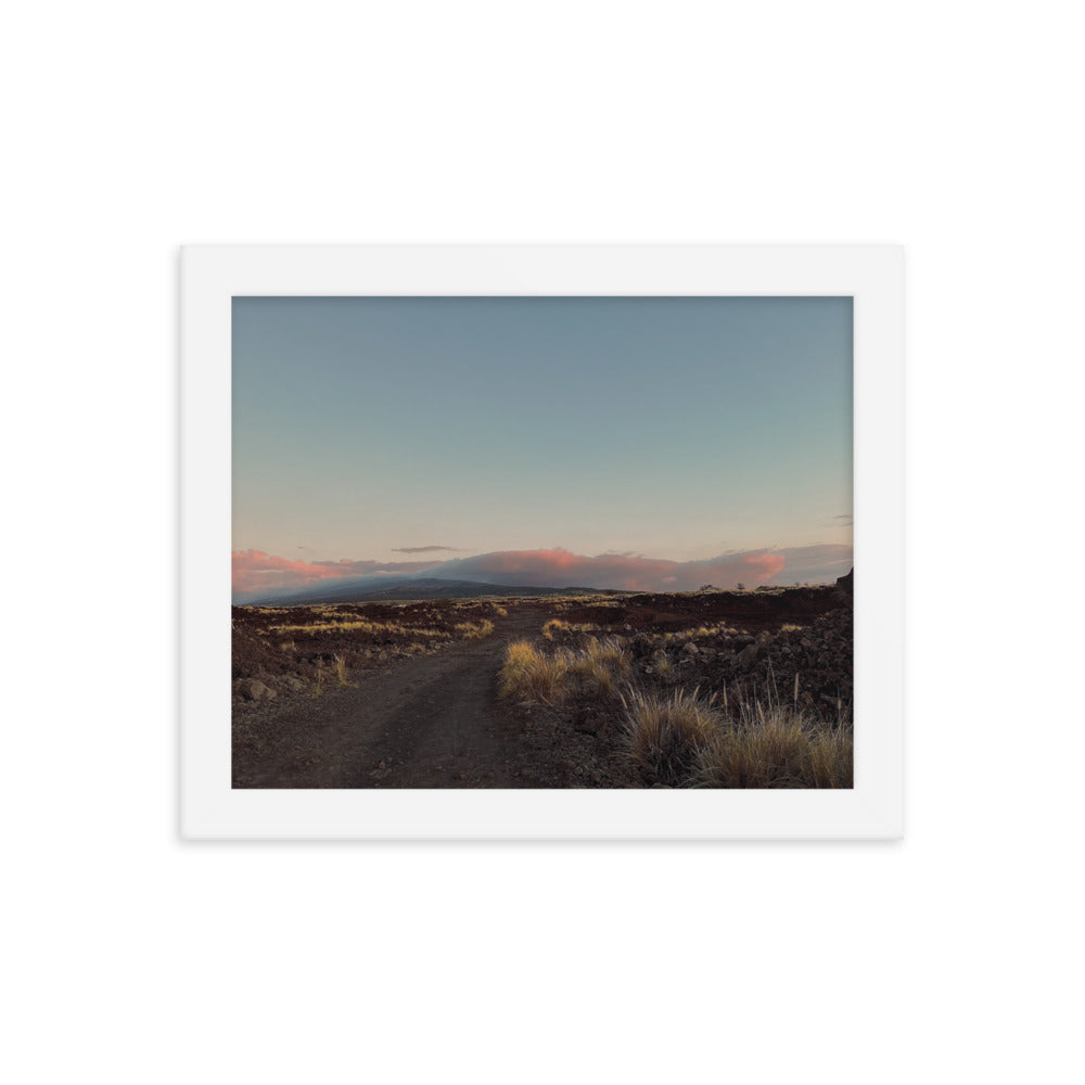 Hawaii Landscape #2